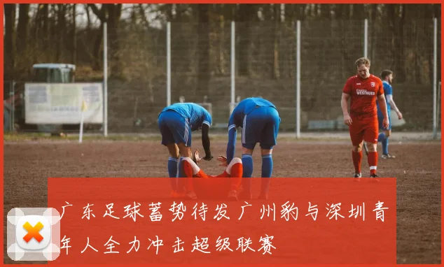 广东足球蓄势待发广州豹与深圳青年人全力冲击超级联赛